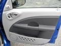 Electric Blue Pearl - PT Cruiser  Photo No. 20