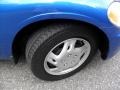 Electric Blue Pearl - PT Cruiser  Photo No. 23