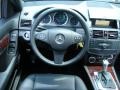 Black - C 300 Sport Photo No. 18
