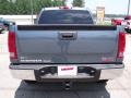 2010 Stealth Gray Metallic GMC Sierra 1500 SLE Crew Cab  photo #7