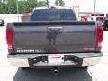 2010 Storm Gray Metallic GMC Sierra 1500 SLE Crew Cab  photo #7