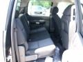 2010 Storm Gray Metallic GMC Sierra 1500 SLE Crew Cab  photo #14