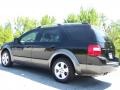 2007 Black Ford Freestyle SEL  photo #4