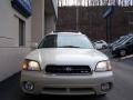 2004 White Frost Pearl Subaru Outback 3.0 L.L.Bean Edition Wagon  photo #7