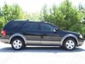 2007 Black Ford Freestyle SEL  photo #11