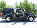 2007 Black Ford Freestyle SEL  photo #13