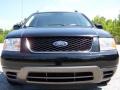 2007 Black Ford Freestyle SEL  photo #15
