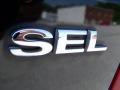 2007 Black Ford Freestyle SEL  photo #18