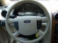 2007 Black Ford Freestyle SEL  photo #19