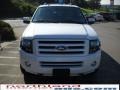 2010 Oxford White Ford Expedition EL Limited 4x4  photo #3