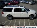 2010 Oxford White Ford Expedition EL Limited 4x4  photo #5