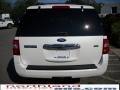 2010 Oxford White Ford Expedition EL Limited 4x4  photo #7