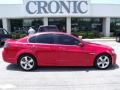 2008 Liquid Red Pontiac G8 GT  photo #1