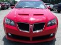 2008 Liquid Red Pontiac G8 GT  photo #3