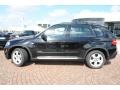 Jet Black - X5 xDrive30i Photo No. 2