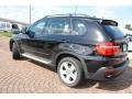 Jet Black - X5 xDrive30i Photo No. 3