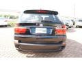 Jet Black - X5 xDrive30i Photo No. 4