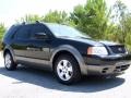 2007 Black Ford Freestyle SEL  photo #55