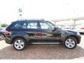 Jet Black - X5 xDrive30i Photo No. 6