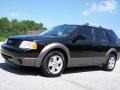 2007 Black Ford Freestyle SEL  photo #56