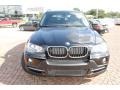 Jet Black - X5 xDrive30i Photo No. 8