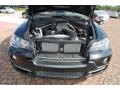 Jet Black - X5 xDrive30i Photo No. 19