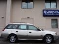 White Frost Pearl - Outback Wagon Photo No. 5
