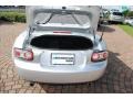 2007 Sunlight Silver Metallic Mazda MX-5 Miata Touring Roadster  photo #10