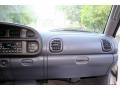 1998 Bright White Dodge Ram 1500 Laramie SLT Extended Cab 4x4  photo #58
