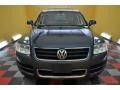 Offroad Grey Metallic - Touareg V8 Photo No. 2