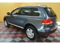 Offroad Grey Metallic - Touareg V8 Photo No. 4
