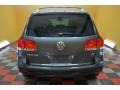 Offroad Grey Metallic - Touareg V8 Photo No. 5