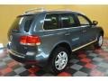 Offroad Grey Metallic - Touareg V8 Photo No. 6