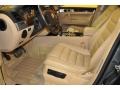 Offroad Grey Metallic - Touareg V8 Photo No. 14