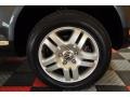 Offroad Grey Metallic - Touareg V8 Photo No. 19