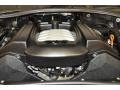 Offroad Grey Metallic - Touareg V8 Photo No. 20