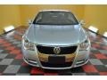 2007 Silver Essence Metallic Volkswagen Eos 2.0T  photo #4