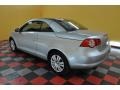 2007 Silver Essence Metallic Volkswagen Eos 2.0T  photo #6