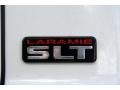 Bright White - Ram 1500 Laramie SLT Extended Cab 4x4 Photo No. 92