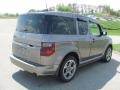 2007 Galaxy Gray Metallic Honda Element SC  photo #11