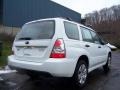 Aspen White - Forester 2.5 X Photo No. 3