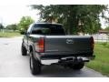 2001 Medium Charcoal Gray Metallic Chevrolet Silverado 2500HD LS Extended Cab 4x4  photo #8