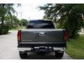 Medium Charcoal Gray Metallic - Silverado 2500HD LS Extended Cab 4x4 Photo No. 9