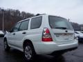 Aspen White - Forester 2.5 X Photo No. 4