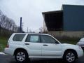 Aspen White - Forester 2.5 X Photo No. 5