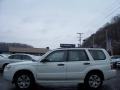 Aspen White - Forester 2.5 X Photo No. 6