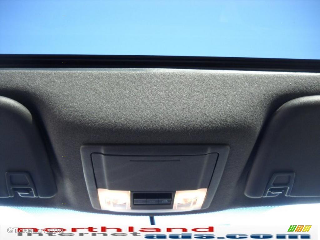 2011 F450 Super Duty King Ranch Crew Cab 4x4 Dually - Tuxedo Black Metallic / Chapparal Leather photo #16
