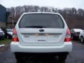 Aspen White - Forester 2.5 X Photo No. 8