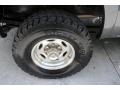 Medium Charcoal Gray Metallic - Silverado 2500HD LS Extended Cab 4x4 Photo No. 29