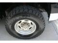 Medium Charcoal Gray Metallic - Silverado 2500HD LS Extended Cab 4x4 Photo No. 30